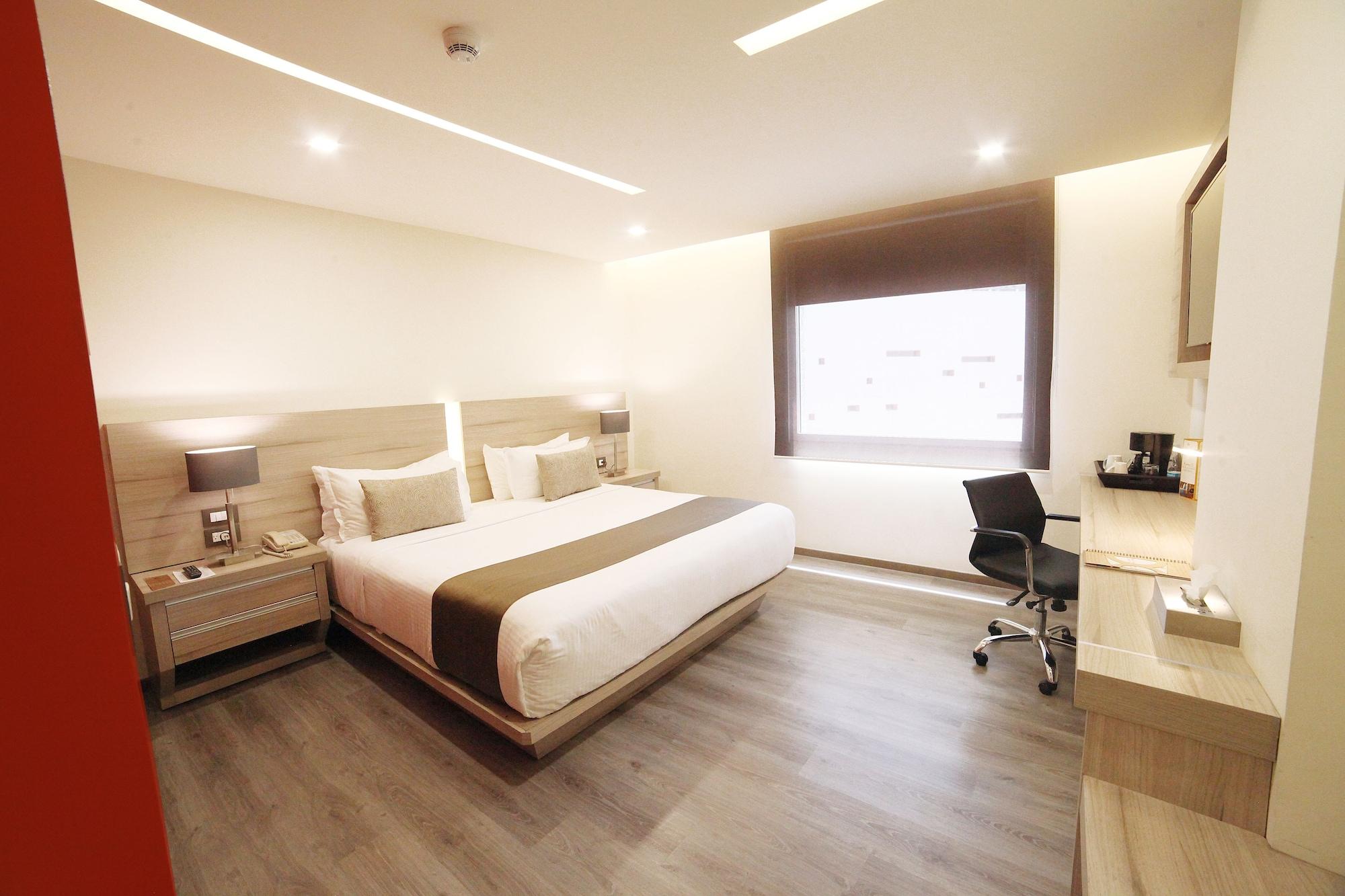 Hotel Domun 5*