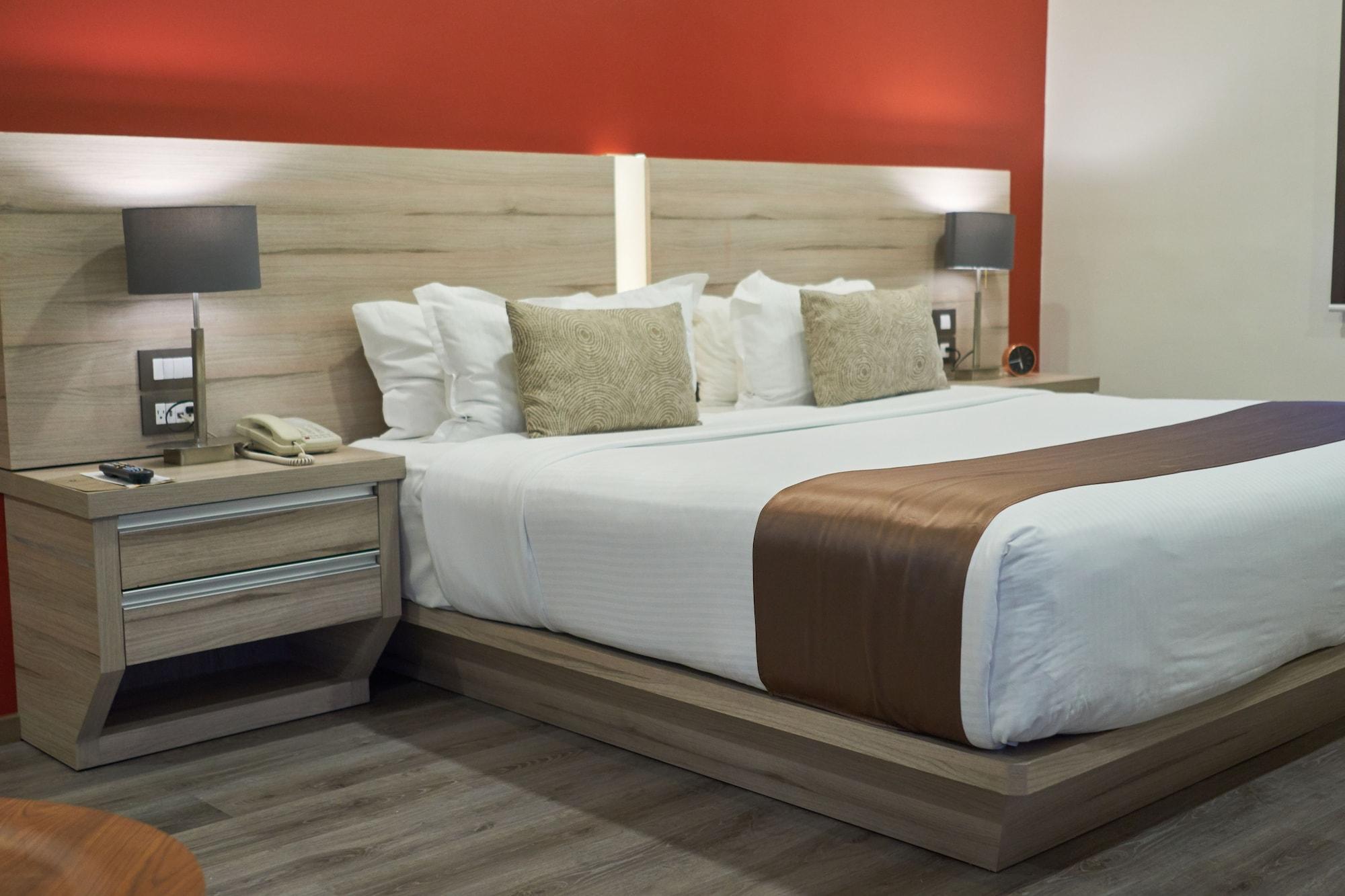 Hotel Domun Querétaro