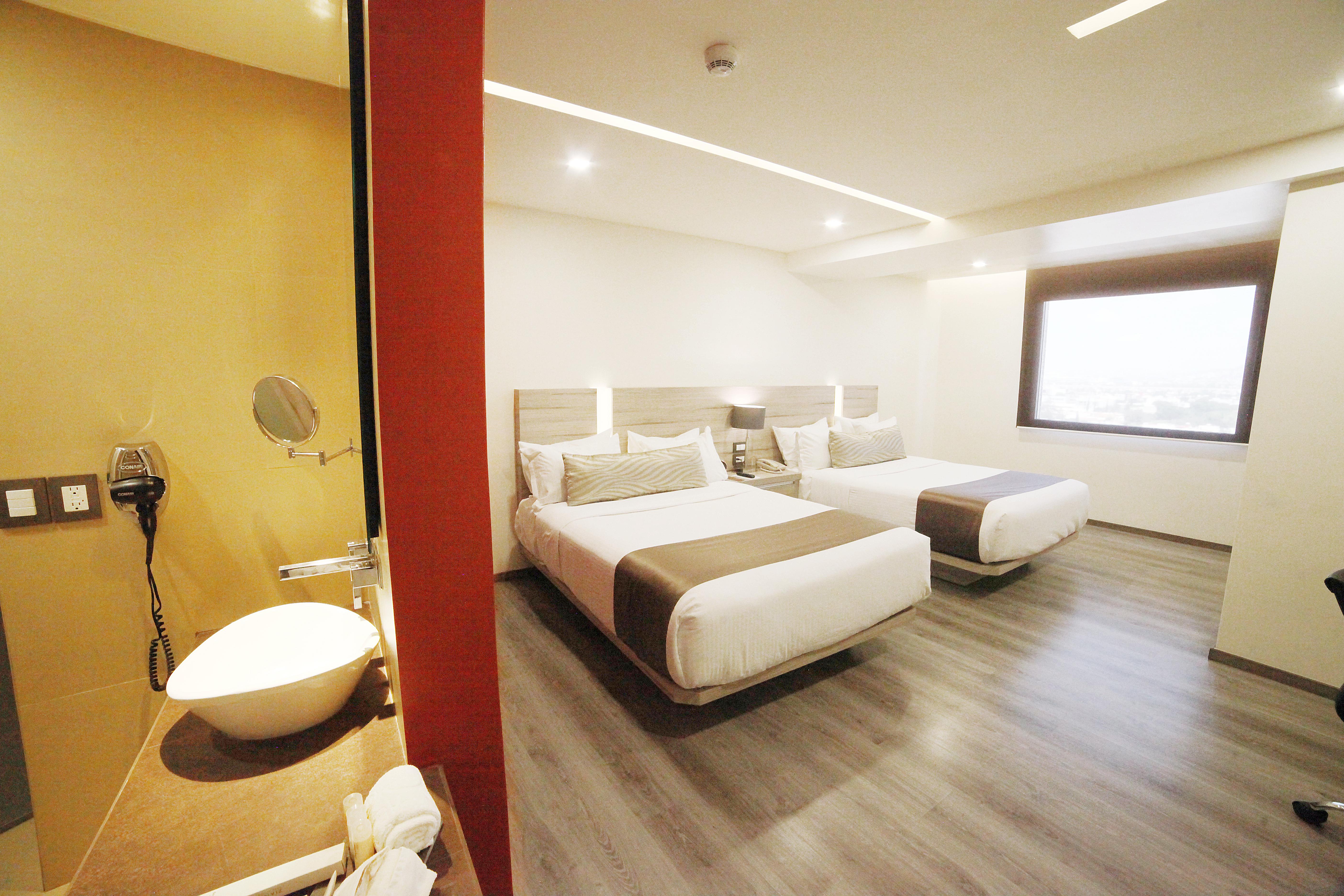 Hotel Domun
