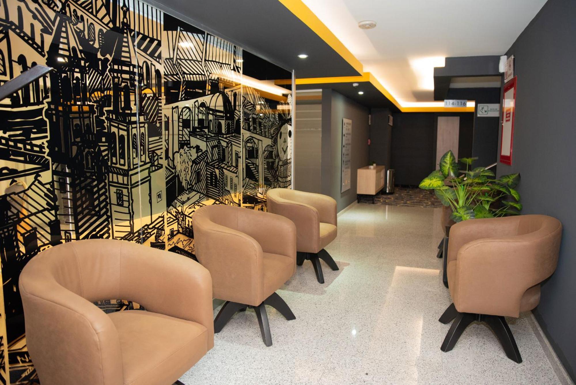 Domun Hotel 5*