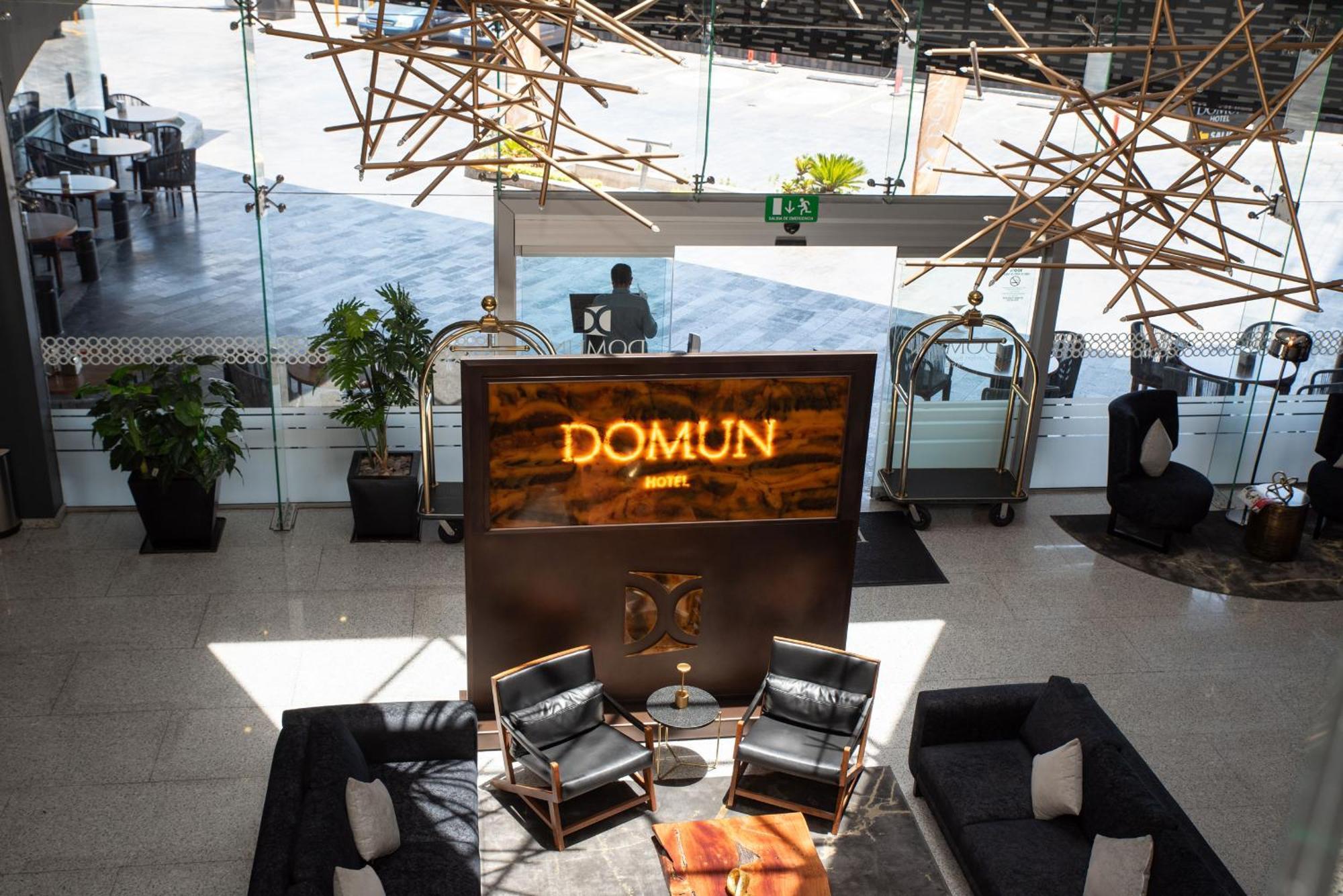Hotel Domun 5*