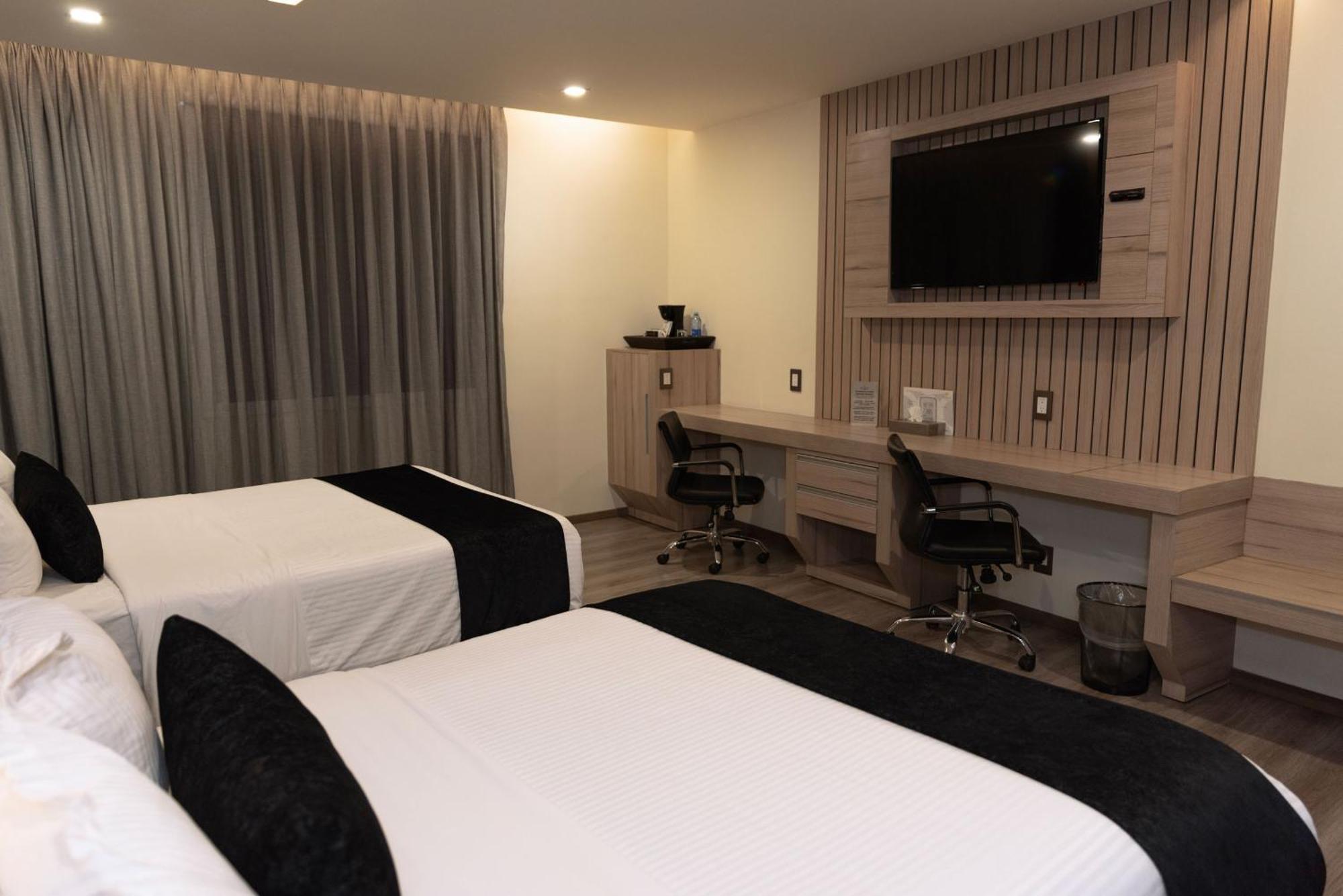 Domun 5* Querétaro
